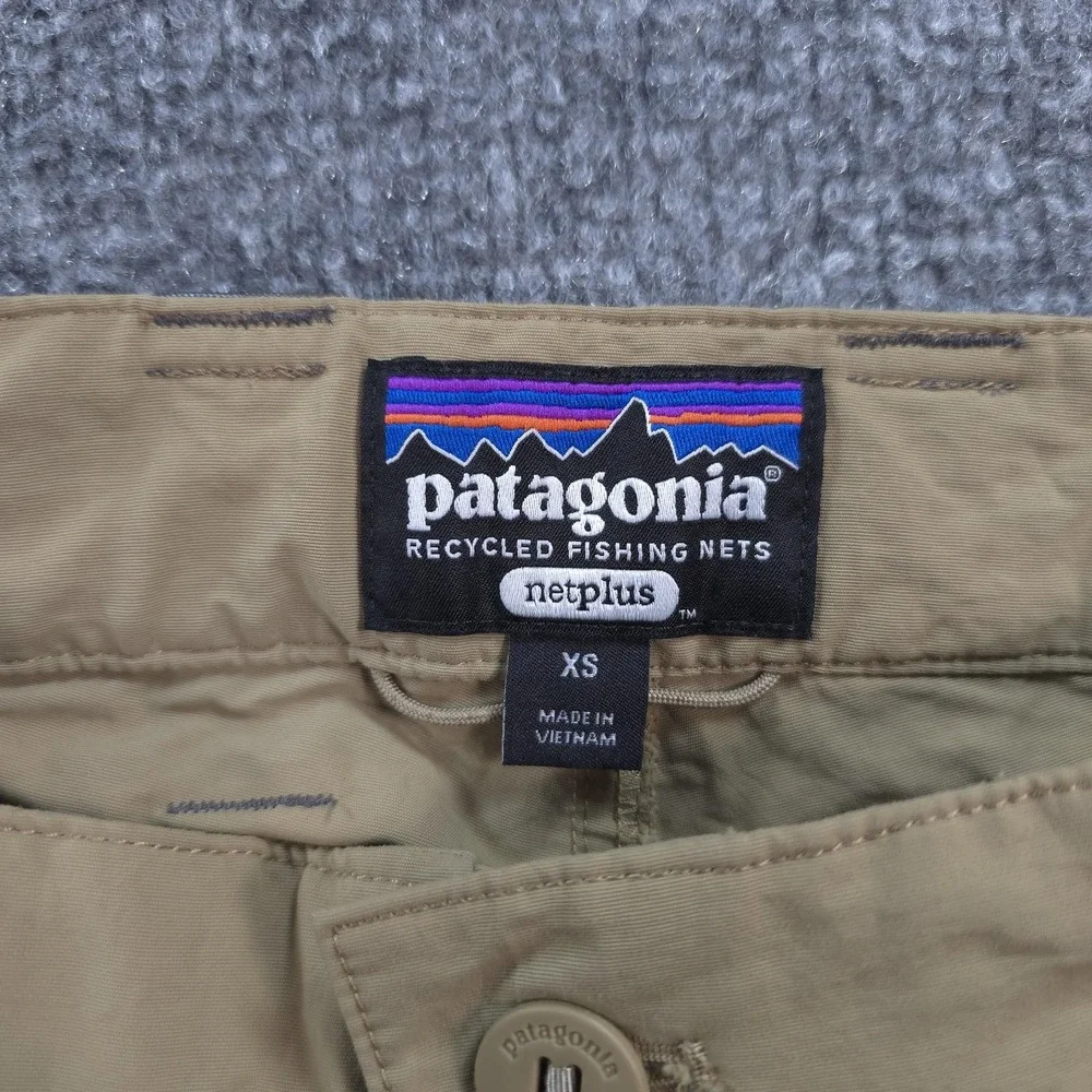 Patagonia cargo mens from